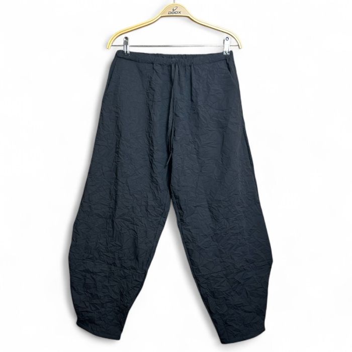 Calça Feminina DX29 Cotton Crush Wrinkled-609
