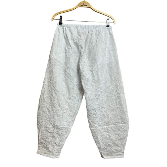 Calça Feminina DX29 Cotton Crush Wrinkled-824