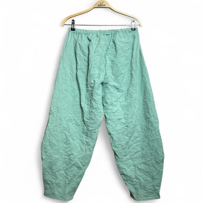 Calça Feminina DX29 Cotton Crush Wrinkled-209