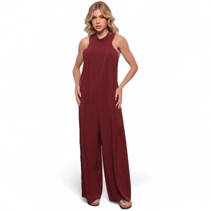 Macacão Feminino DX01 Salinas-322