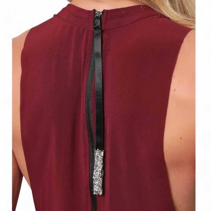 Macacão Feminino DX01 Salinas-322