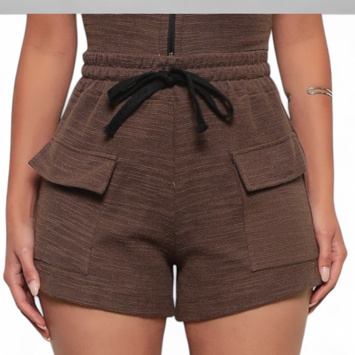 Short Feminino DX27 Linch-541