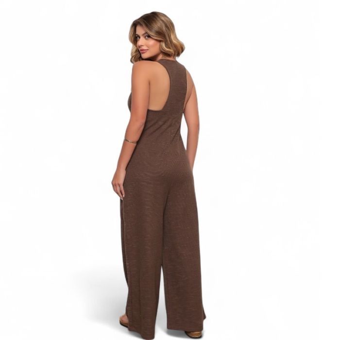 Macacão Feminino DX04 Linch-802