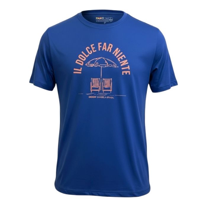 Camiseta Masculina DX02 Link-537