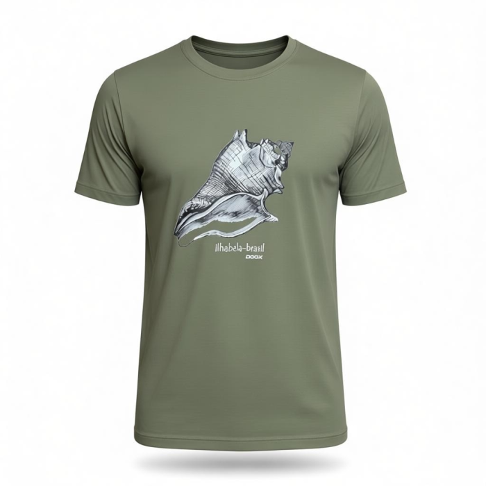 Camiseta Masculina DX03 Link-300