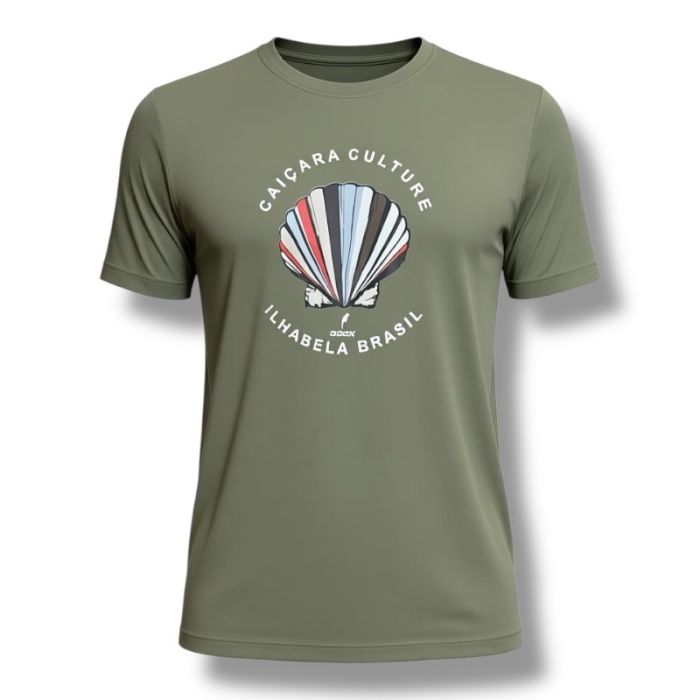 Camiseta Masculina DX03 Link-202