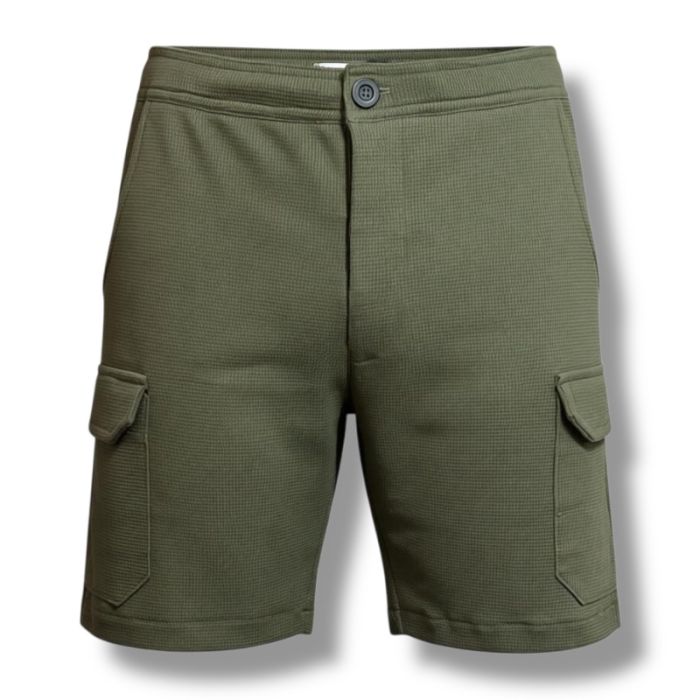 Bermuda Masculina DX 20 waffle-048