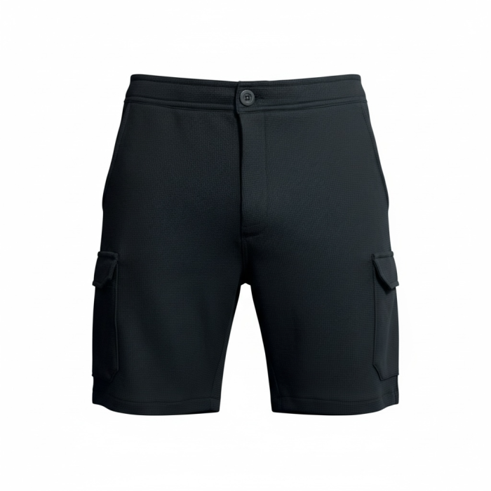 Bermuda Masculina DX 20 waffle-133