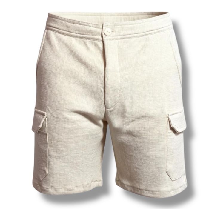 Bermuda Masculina DX 20 waffle-558