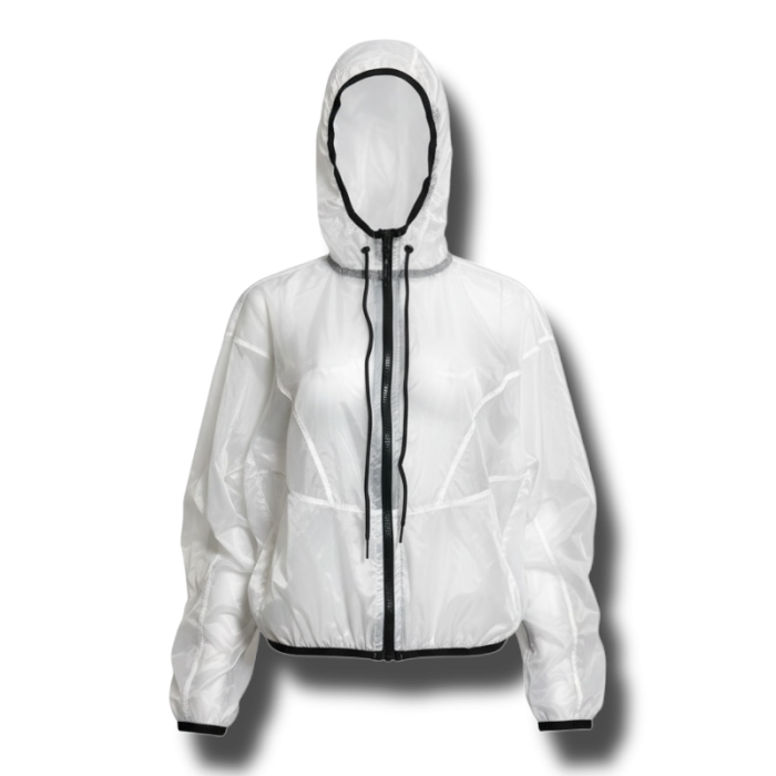 JAQUETA FEMININA CORTA VENTO DX05 ILUSION-011