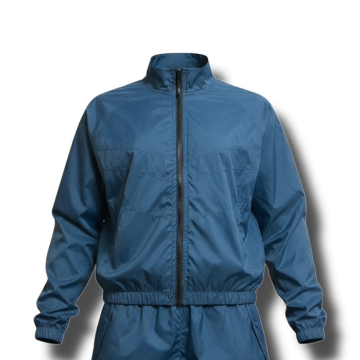 JAQUETA FEMININA CORTA VENTO DX04 VITRA-046